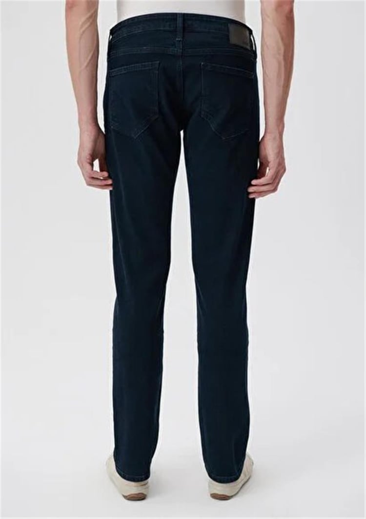 Mavi M0042285625 Jake Deep Ink Tokkk Erkek Skınny Denim Pantolon