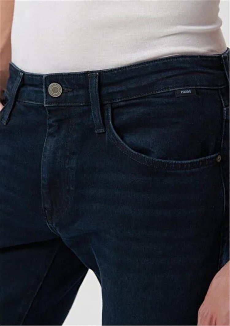 Mavi M0042285625 Jake Deep Ink Tokkk Erkek Skınny Denim Pantolon