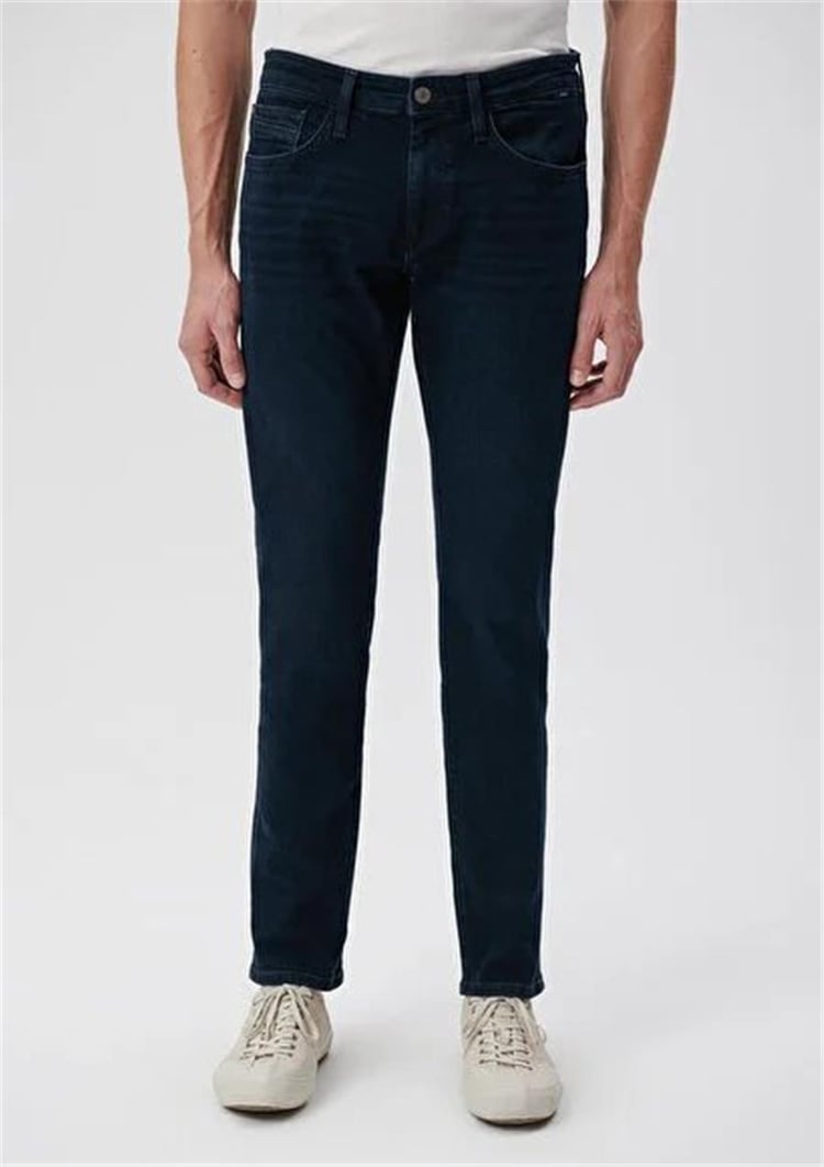 Mavi M0042285625 Jake Deep Ink Tokkk Erkek Skınny Denim Pantolon