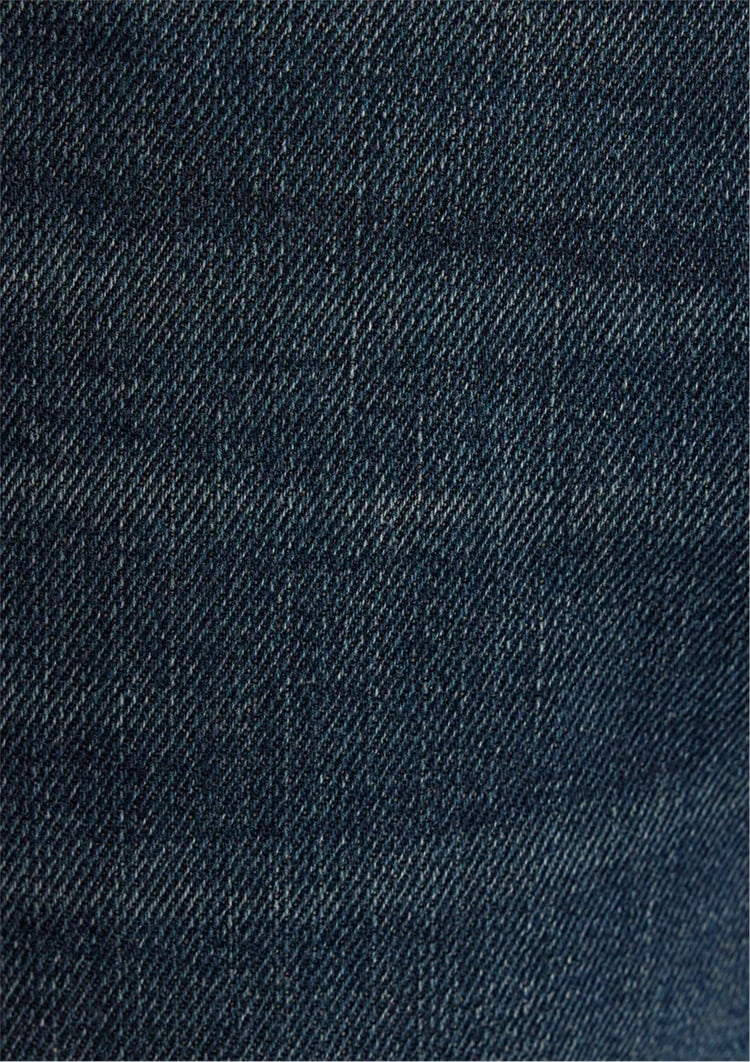 Mavı M0042289339 Jake Dark Mocha Blue Mavı Pro Erkek Skınny Denım Pantolon