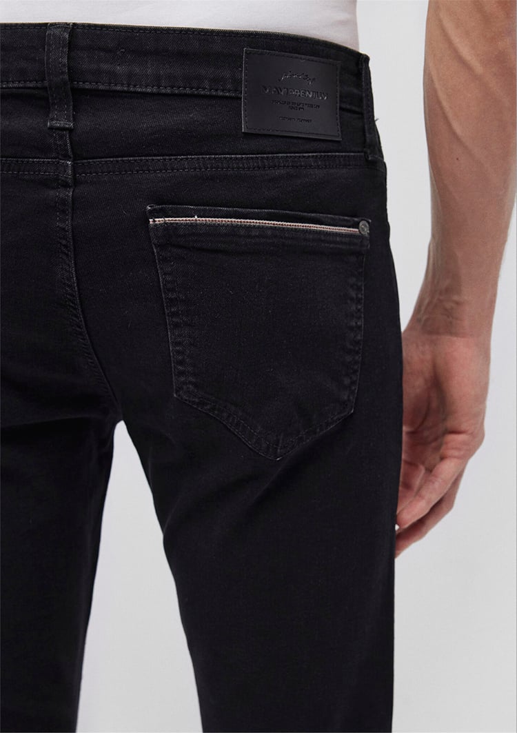 Mavi M0042482161 James Smoke Mavi Premium Erkek Skinny Denim Pantolon