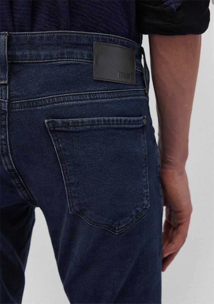 Mavi M0042482944 Ink 90'S Tokkk Erkek James Denim Pantolon
