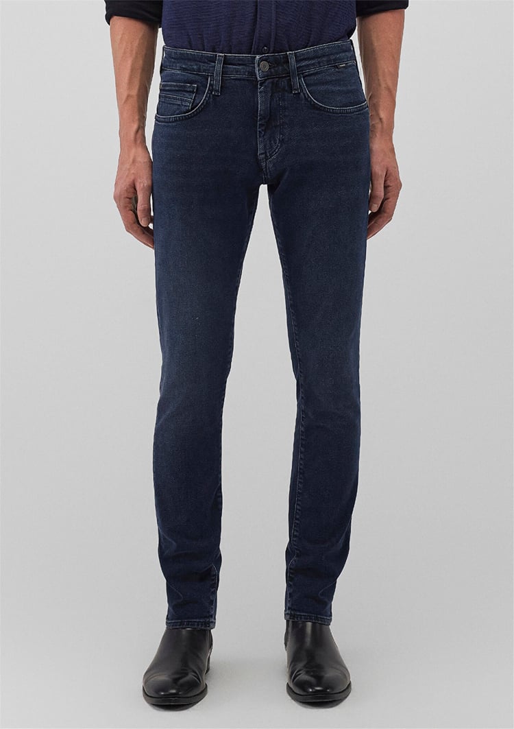 Mavi M0042482944 Ink 90'S Tokkk Erkek James Denim Pantolon