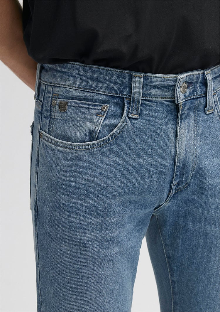 Mavi M0042483797 James Dusty Shaded Urban Comfort Erkek Skinny Denim Pantolon