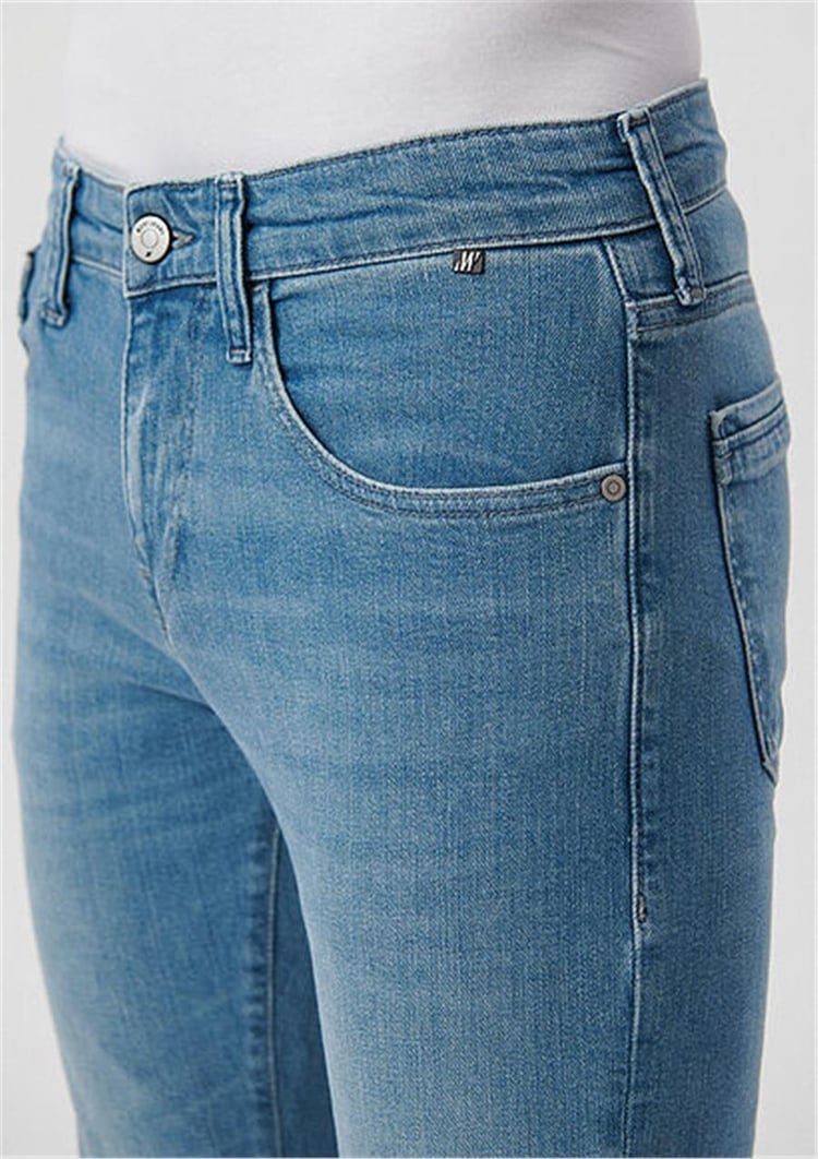 Mavi M0042485216 James Vıntage Shaded Mavi Pro Erkek Skınny Denim Pantolon