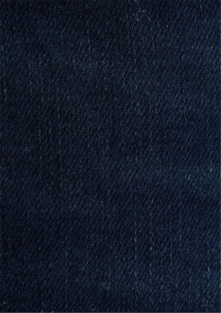 Mavı M0042490825 James Inky Shaded Lux Black Erkek Skınny Denım Pantolon