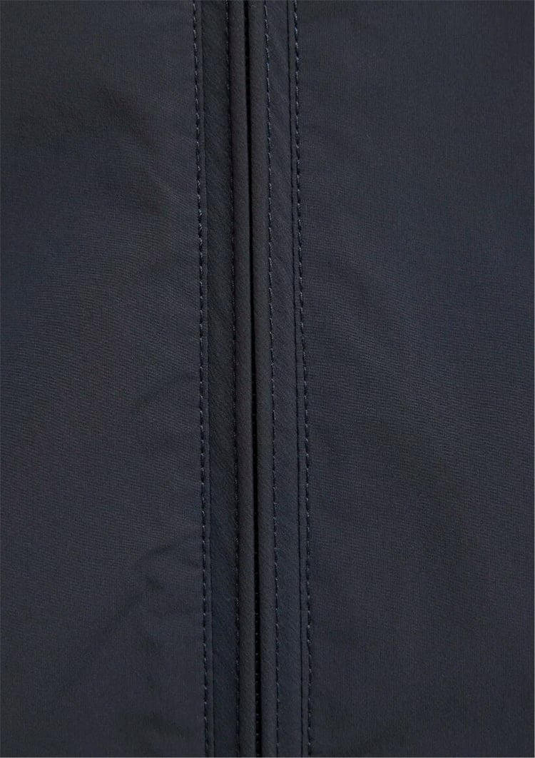 Mavı M0110755-89939 Black Sand Erkek Oversıze Sısme Mont