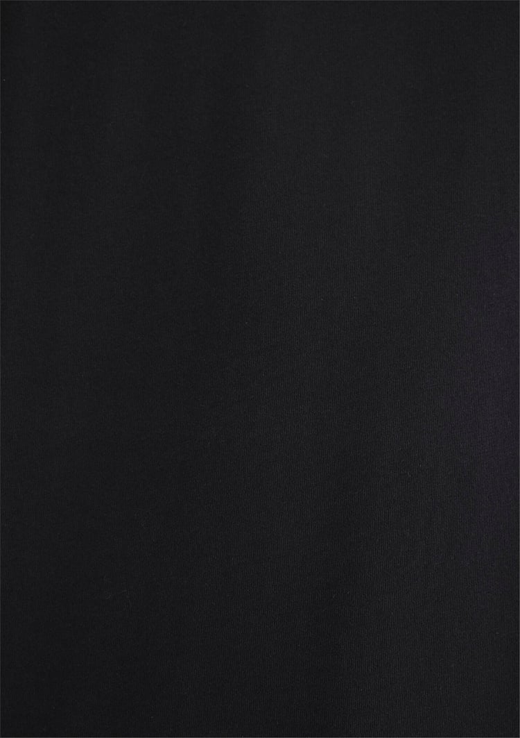 Mavi M0610254-900 Siyah Erkek Logo Baskılı T-Shirt
