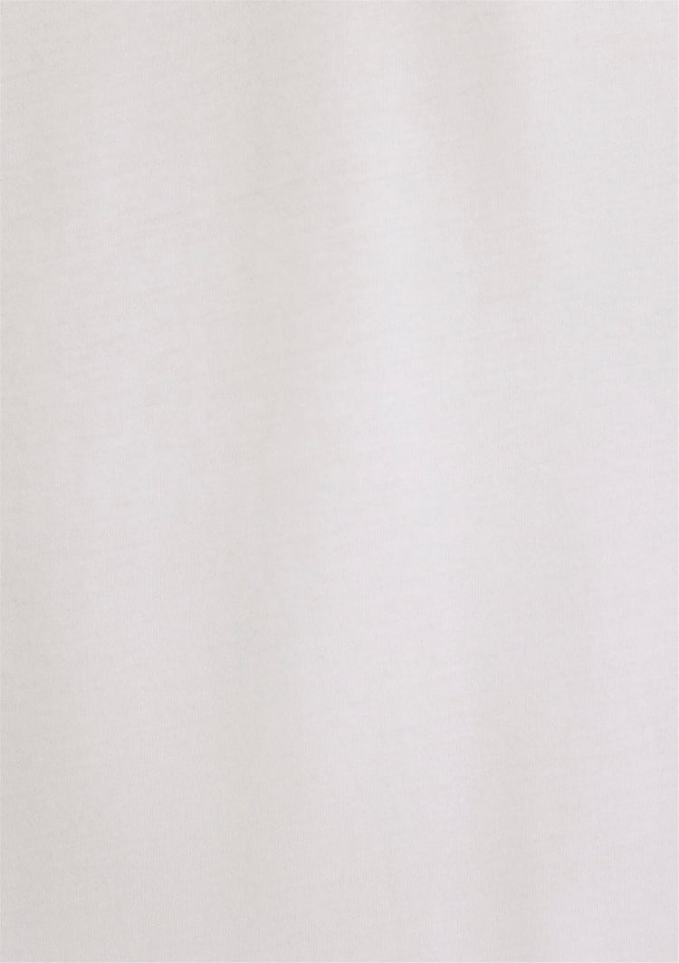 Mavi M0611704-620 Beyaz Erkek Oversize Miav T-Shirt
