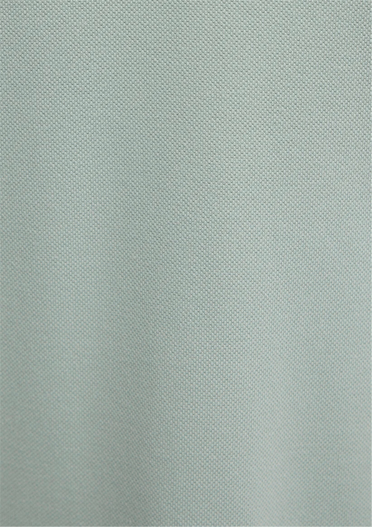 Mavı M0613287-71464 Soluk Toz Yesıl Erkek Regular Polo T-Shırt