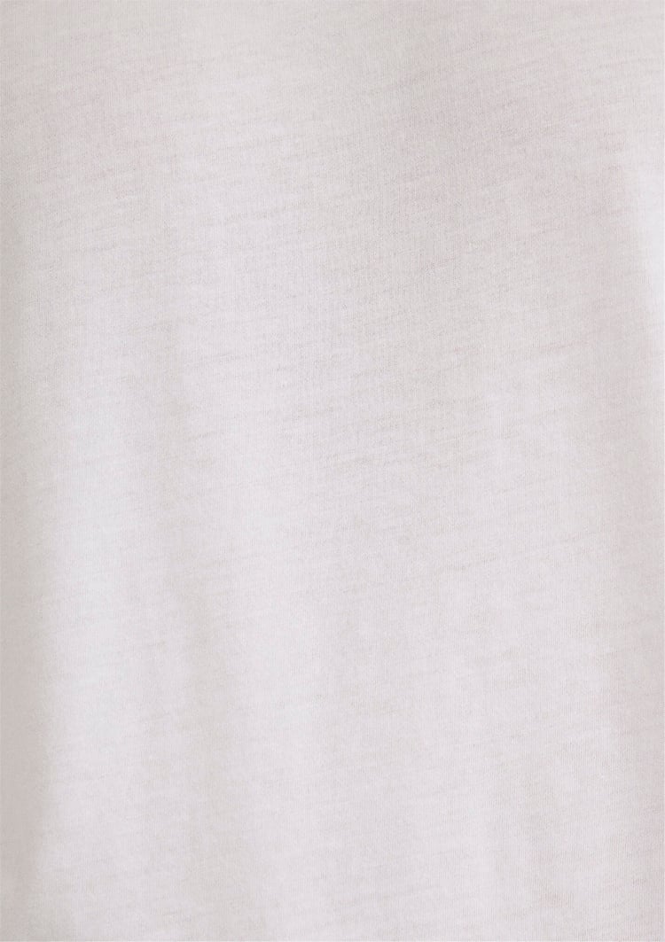 Mavi M064019-620 Beyaz Erkek Fitted T-Shirt