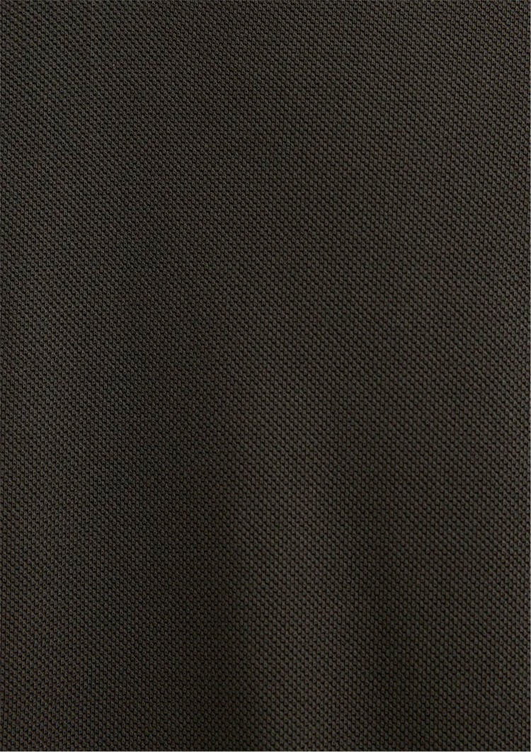 Mavı M064946-71587 Komur Erkek Slım Polo Yaka T-Shırt