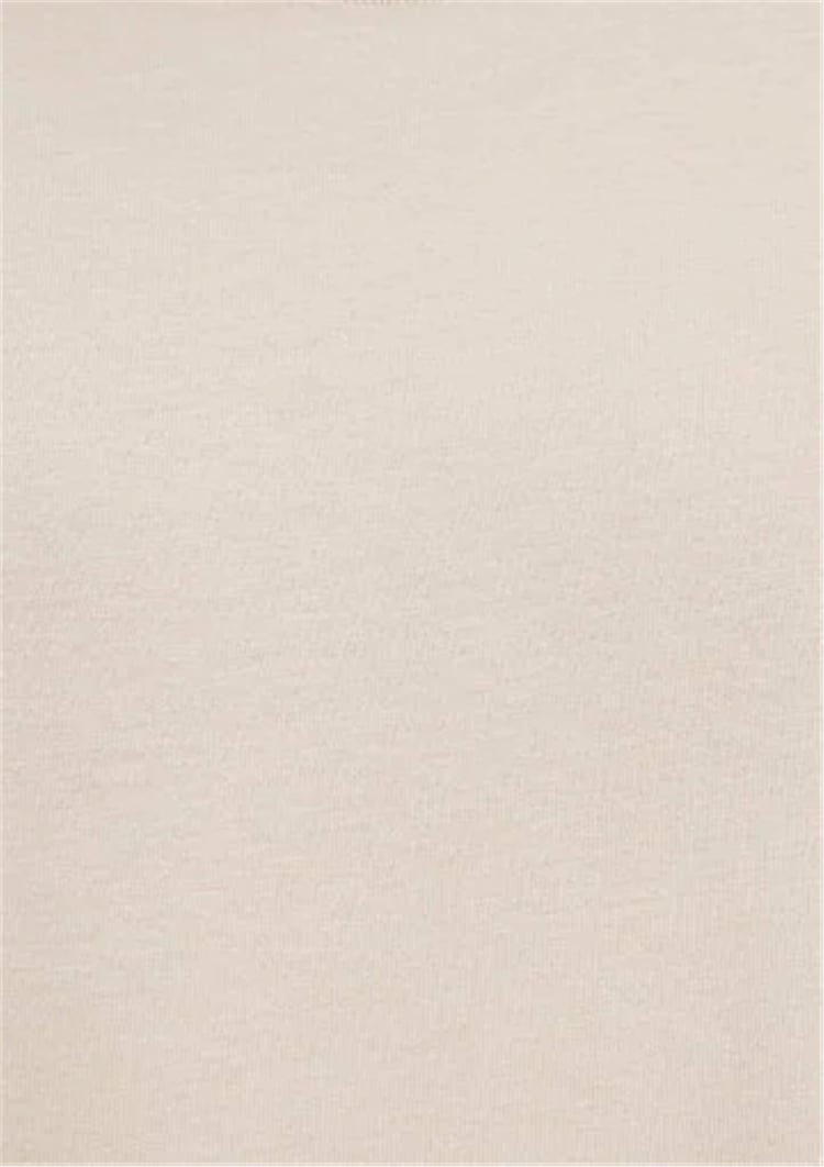 Mavi M066249-620 Bej Erkek T-Shirt