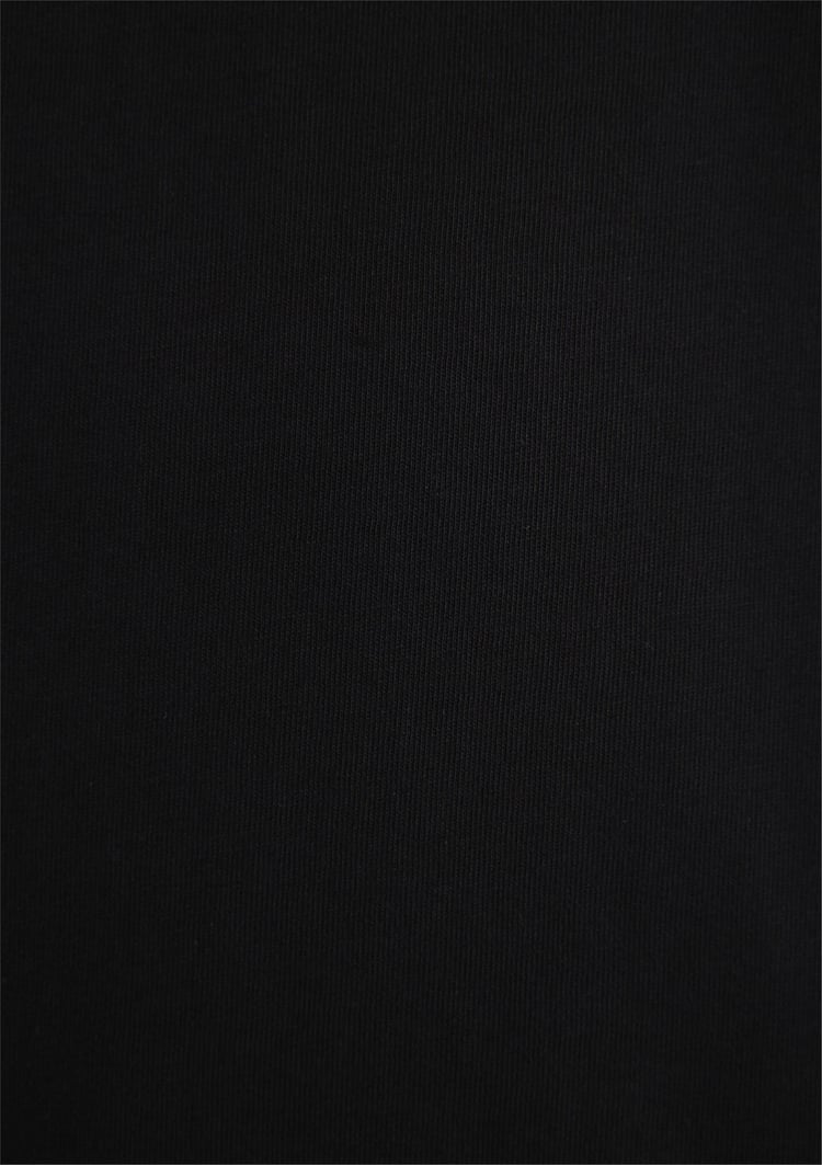 Mavi M066841-900 Siyah Erkek Mavi Baskılı T-Shirt