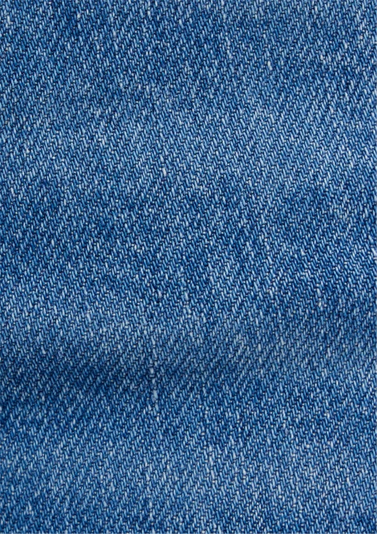 Mavı M101225-A1589 Marıa Mıd Gold Premıum Kadın Flare Boot Cut Denım Pantolon
