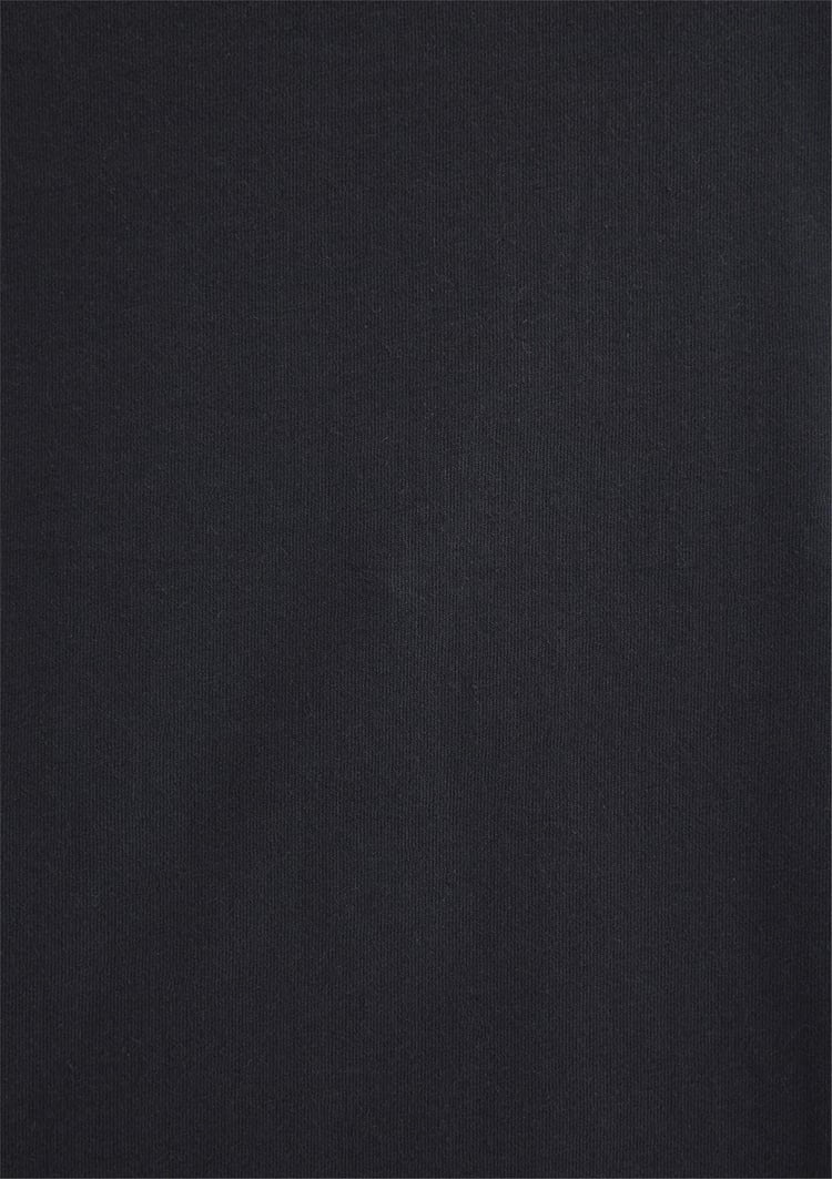 Mavi M1600843-82185 Koyu Antrasit Kadın Oversize Mavi Baskılı T-Shirt