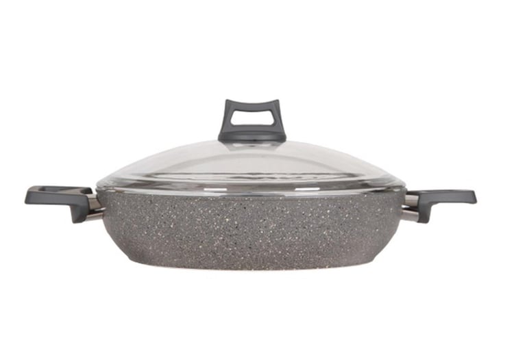 MEHTAP DT2640FORGRG TENCERE 26 FORGE GRI GRANIT