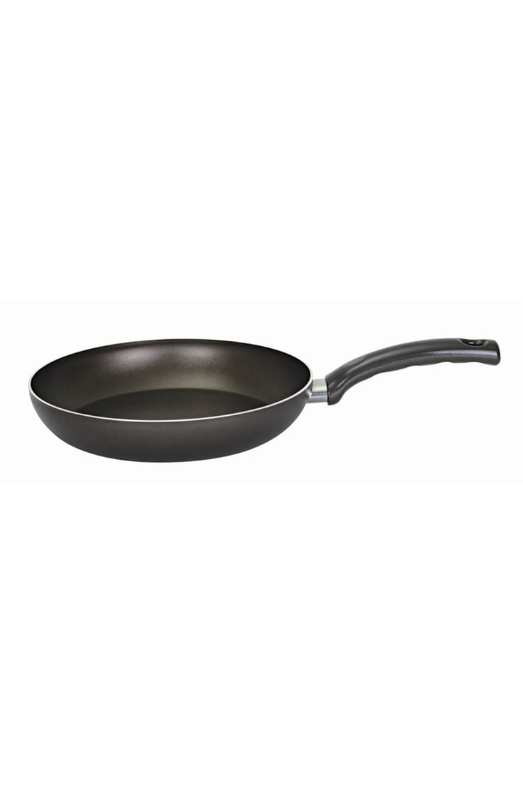 Mehtap Onyx Çift Taraflı 22 cm Teflon Tava