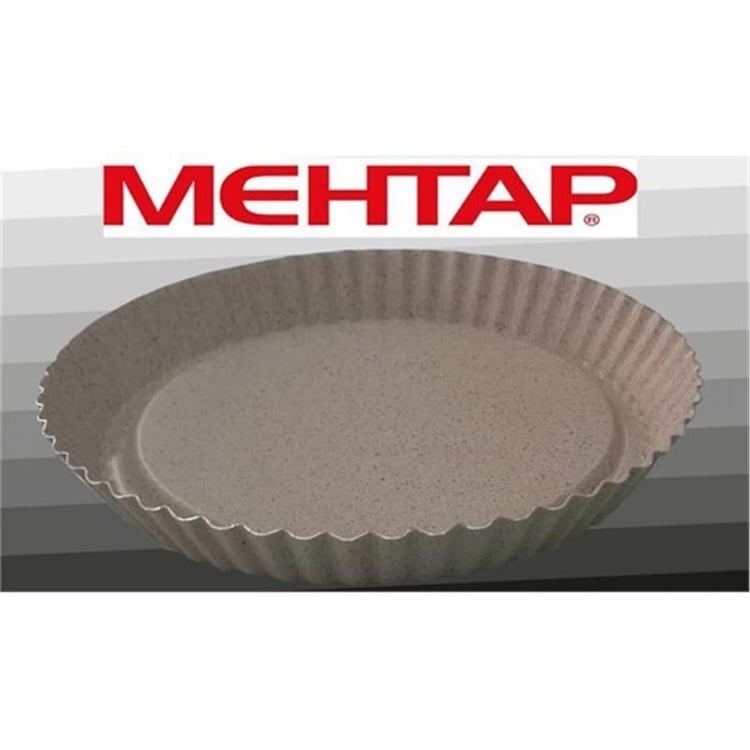 Mehtap Turta Kek Kalıbı Badem