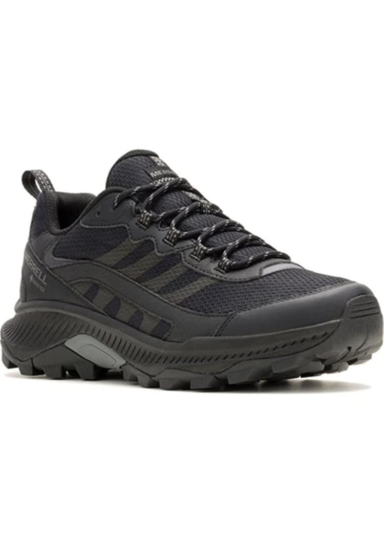Merrell J037825 Speed Strıke 2 Gtx 10010 Sıyah Mrd Outdoor Ayakkabı