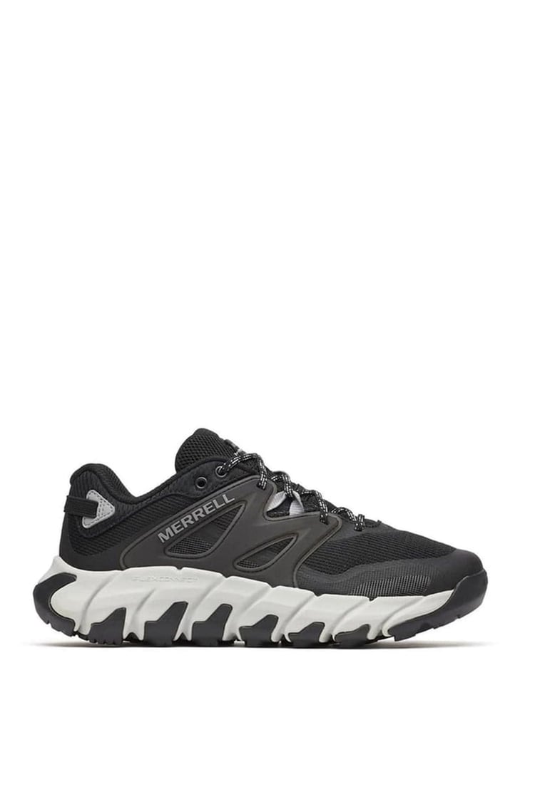Merrell J038460 Maıpo Explorer Aerosport 6000 Black Zenne Su Kosu Ayakkabısı