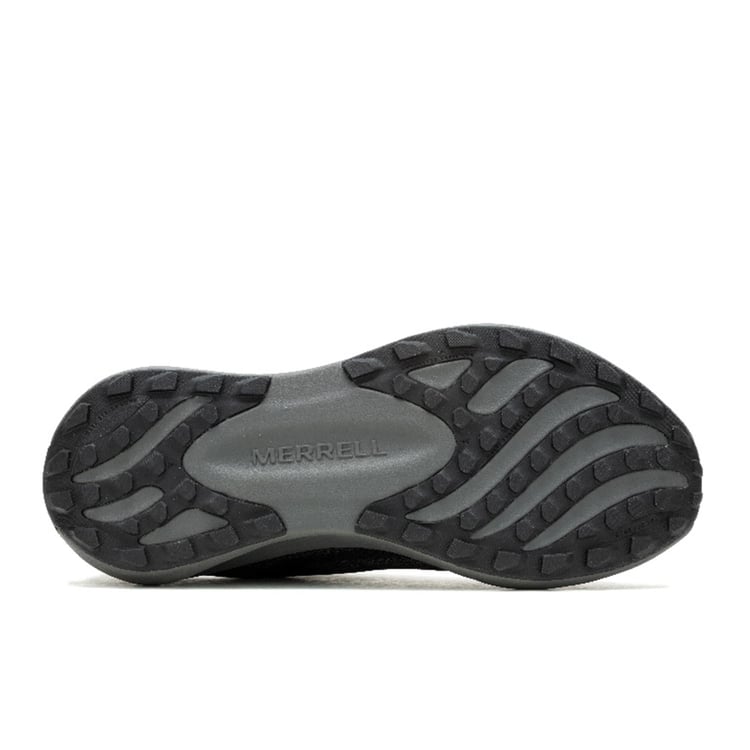 Merrell J068063 Morphlıte Ae0 Black/Asphalt Mrd Kosu Ayakkabısı