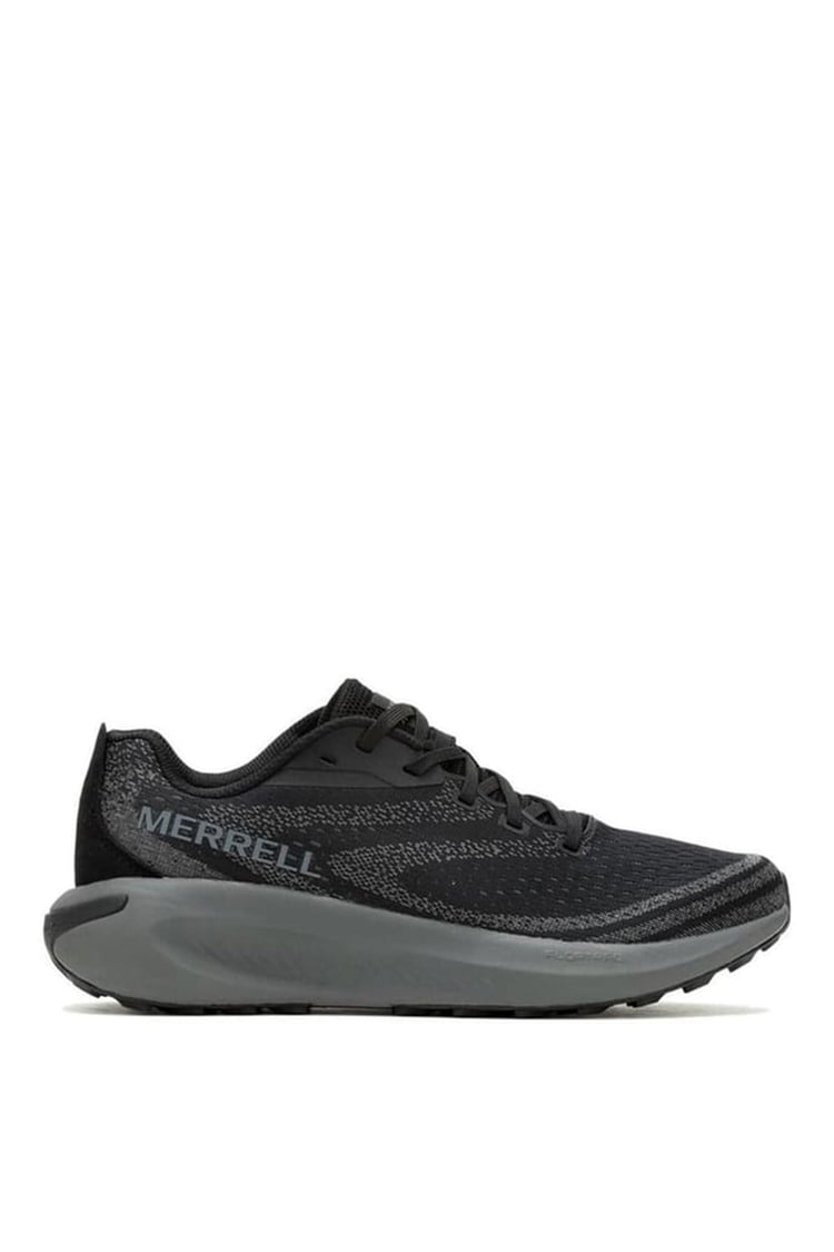 Merrell J068063 Morphlıte Ae0 Black/Asphalt Mrd Kosu Ayakkabısı