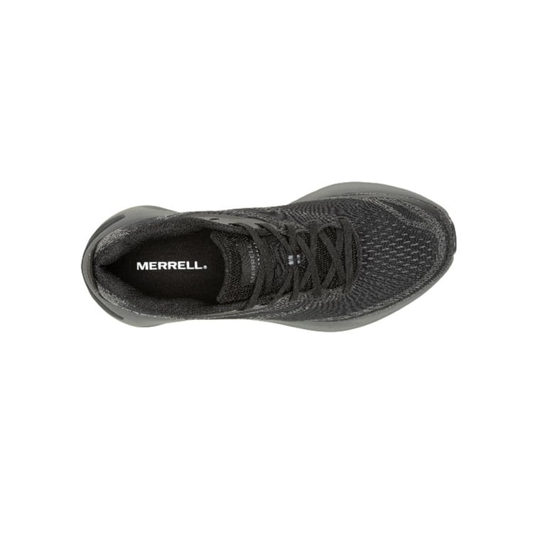 Merrell J068063 Morphlıte Ae0 Black/Asphalt Mrd Kosu Ayakkabısı