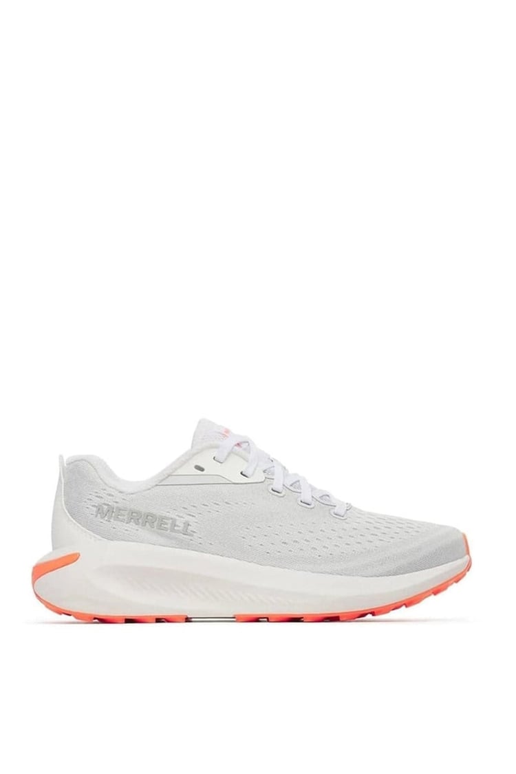 Merrell J068682 Morphlıte Whf Whıte/Flare Zenne Yol Kosusu Ayakkabısı