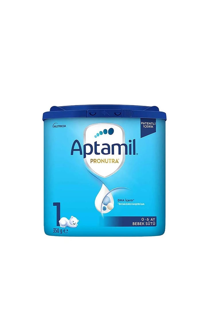 Milupa Aptamil 1  350 Gr Akıllı Kutu