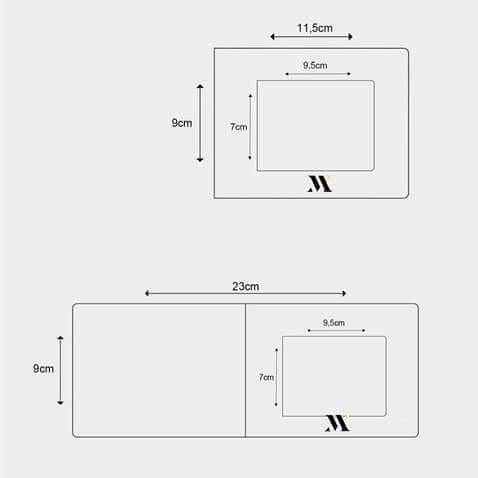 My Valice Erkek Hakiki Deri Cüzdan ve Kartlık 1815 Açık Mavi