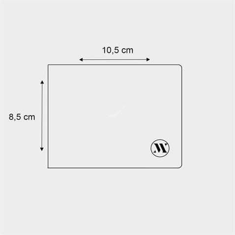 My Valice Kadın Deri Cüzdan ve Kartlık 1628 Mavi