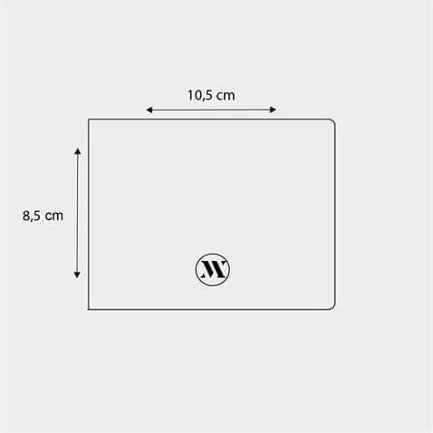 My Valice Kadın Deri Cüzdan ve Kartlık 1624 Lila
