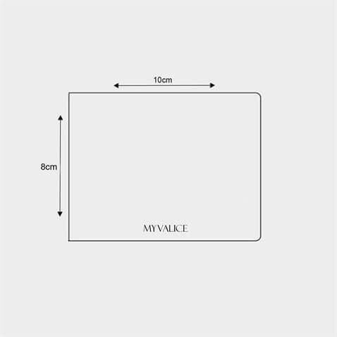 My Valice Unisex Hakiki Deri Cüzdan ve Kartlık 1817 Saks Mavi