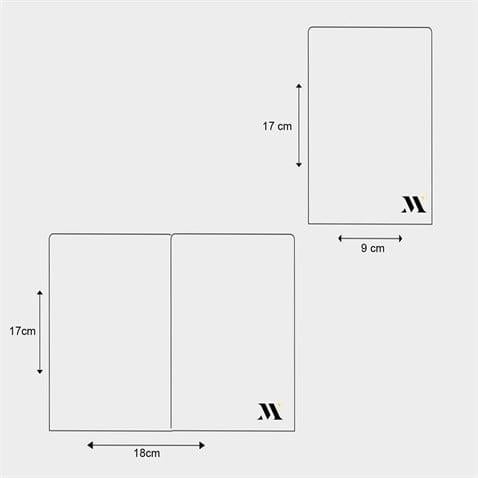 My Valice Unisex Telefon Bölmeli Hakiki  Deri Cüzdan ve Kartlık 1821 Lacivert