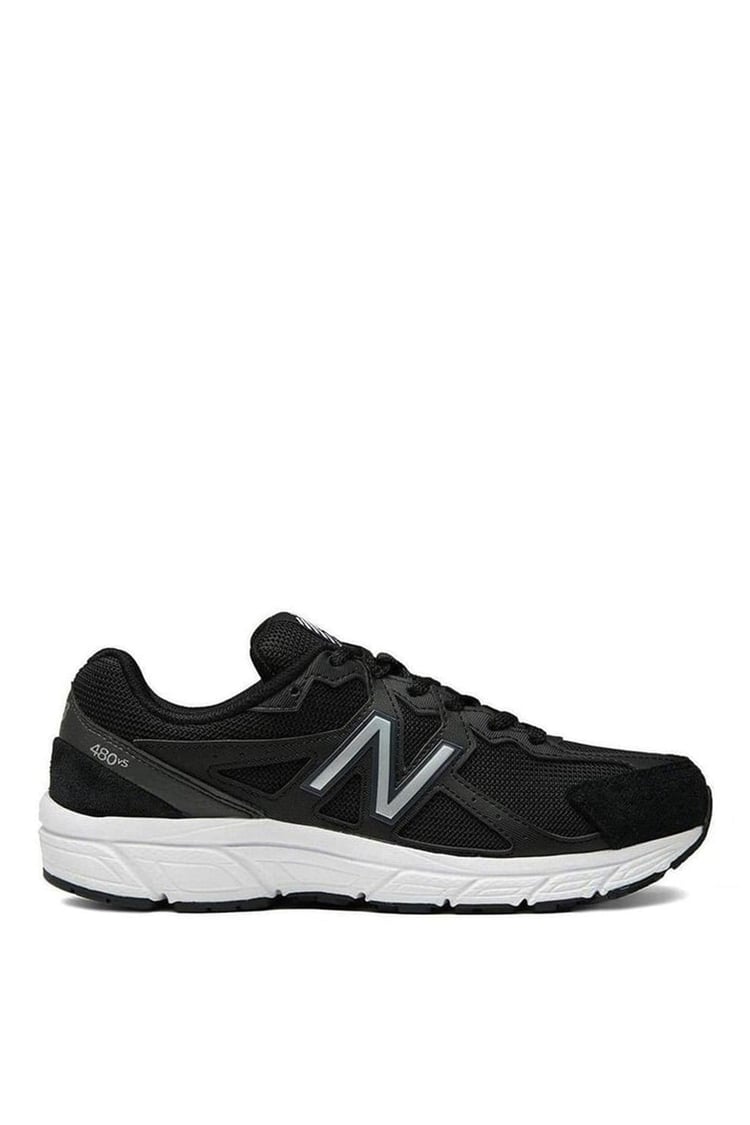 New Balance M480DB5 Siy Unısex Yürüyüş Ayakkabısı