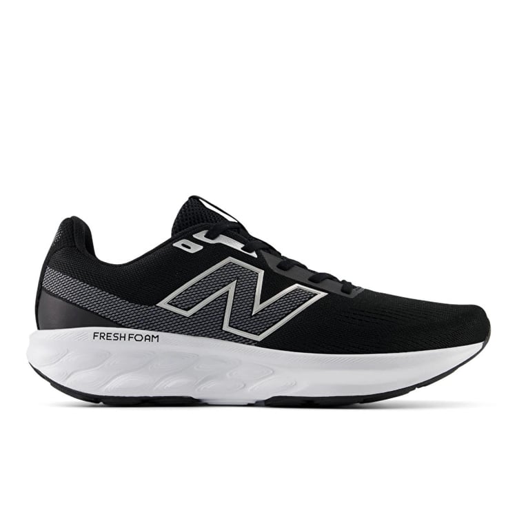 New Balance M520LK9 Siyah Mrd Kosu Ayakkabısı