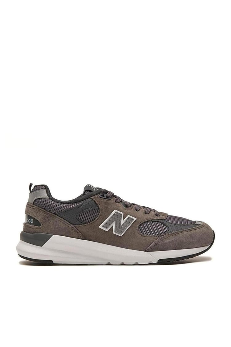 New Balance Ms109Ag Antrasıt Mrd Yuruyus Ayakkabısı