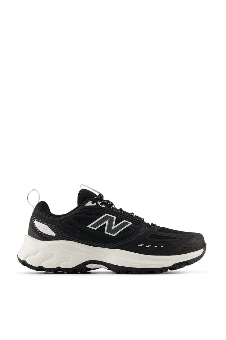 New Balance W4105SO Siyah Zenne Koşu Ayakkabısı