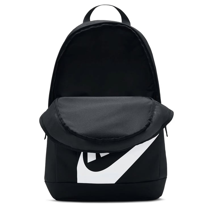 Nıke Dd0559 Elemental Backpack 010 Black/Black/Whıte Unısex Sırt Cantası