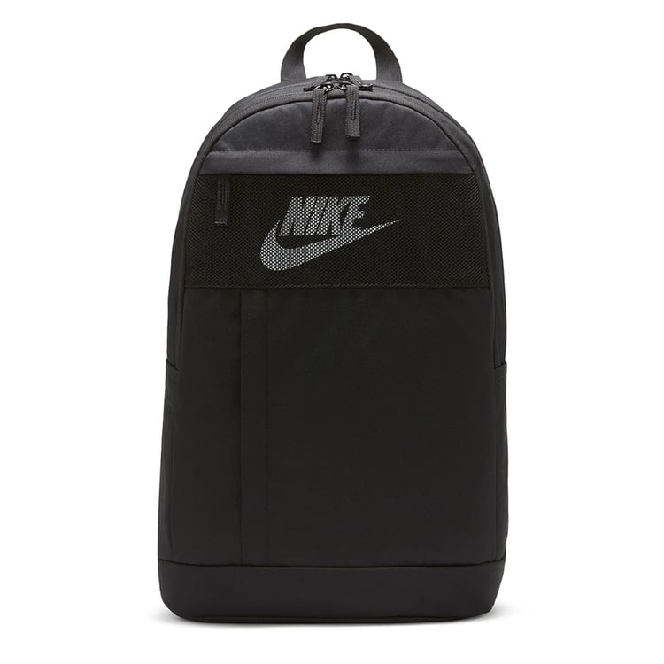 Nıke Dd0562 Elemental Backpack 010 Black/Black/Whıte Unısex Sırt Cantası