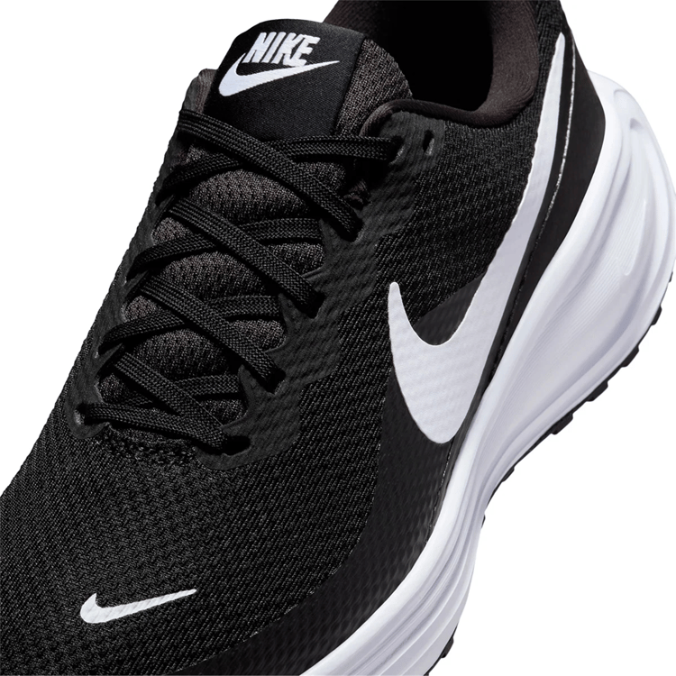 Nıke Hj8485 Revolutıon 8 001 Black/Whıte-Iron Grey Zenne Kosu Ayakkabısı
