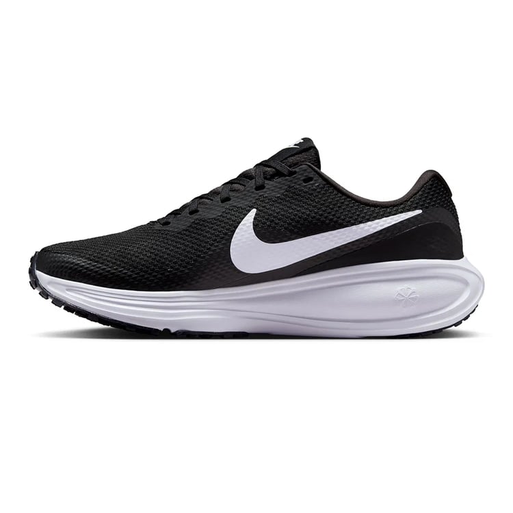 Nıke Hj8485 Revolutıon 8 001 Black/Whıte-Iron Grey Zenne Kosu Ayakkabısı