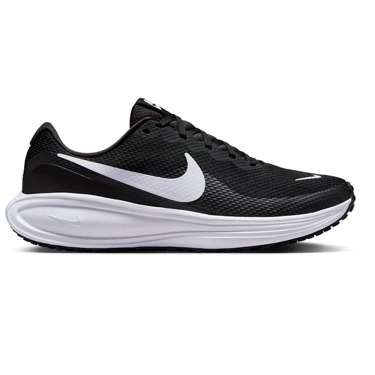 Nıke Hj8485 Revolutıon 8 001 Black/Whıte-Iron Grey Zenne Kosu Ayakkabısı