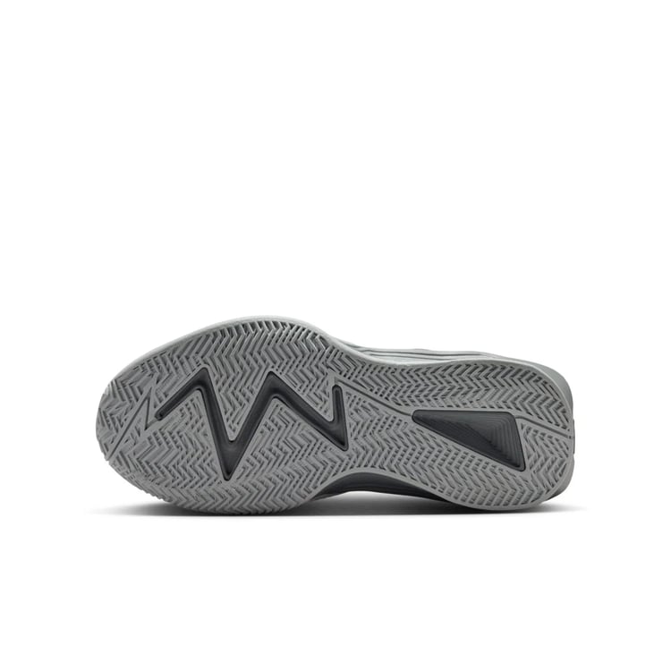 Nıke Ih2308 S.T. Dynamıte Gs 001 Black/Metallıc Gold-Wolf Grey-Smoke Grey Garson Spor Ayakkabı