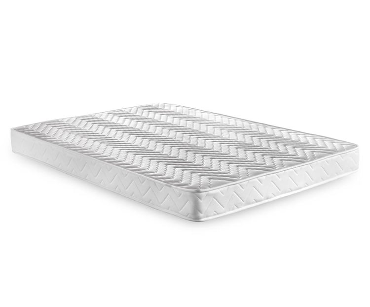 Niron Basic 140x190 cm Çift Kişilik Sert Ortopedik Yatak