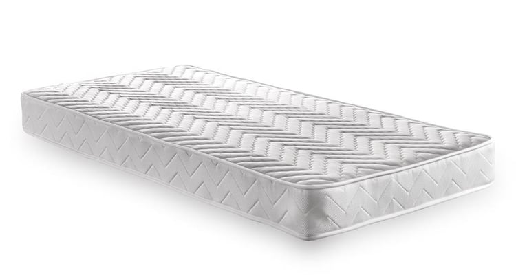 Niron Basic 80x180 cm Tek Kişilik Sert Ortopedik Yatak