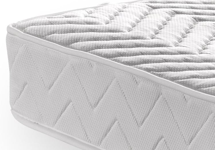 Niron Basic 80x180 cm Tek Kişilik Sert Ortopedik Yatak
