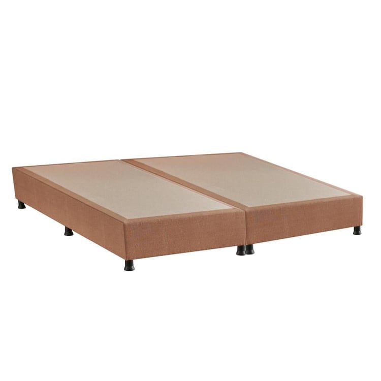 Niron Budget Baza ve Başlık Seti Çift Kişilik 150x200 cm