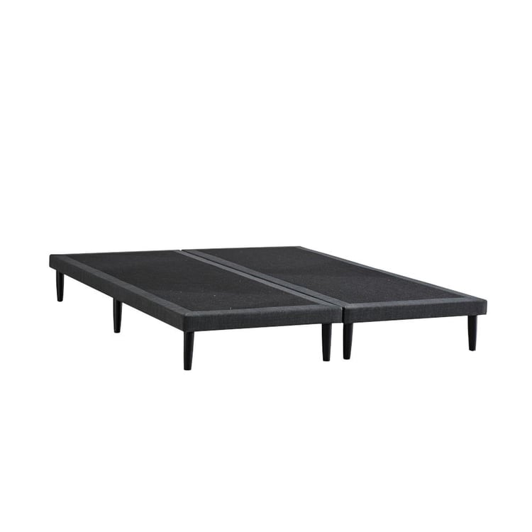 Niron Slim Pocket 160x200 cm Çift Kişilik Yatak Baza Başlık Takımı - Baza, Başlık ve Yatak Seti